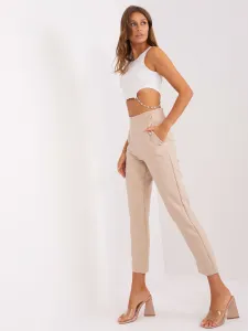 Trousers-TW-SP-OB055.45-light beige
