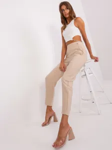 Trousers-TW-SP-OB055.45-light beige