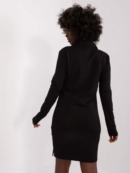 Dress-RV-SK-8068.60P-black
