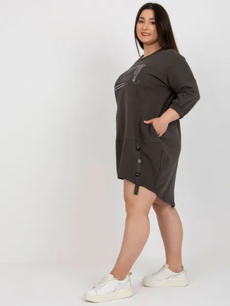 Tunic-RV-TU-7505.15-dark khaki