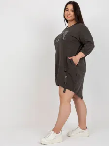 Tunic-RV-TU-7505.15-dark khaki