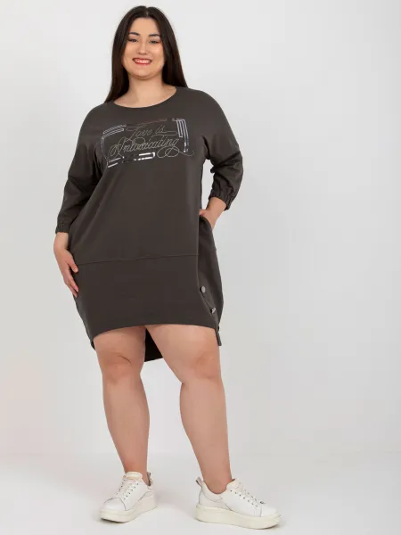 Tunic-RV-TU-7505.15-dark khaki
