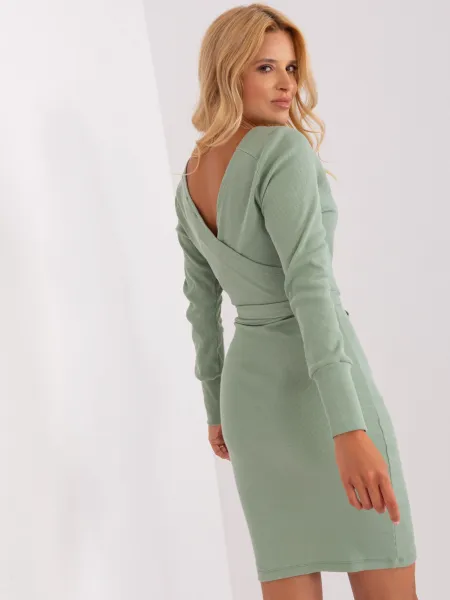 Dress-RV-SK-5297.23P-Pistachio