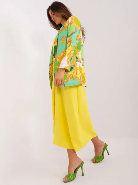 Blazer-DHJ-MA-15621B.67-Light Green