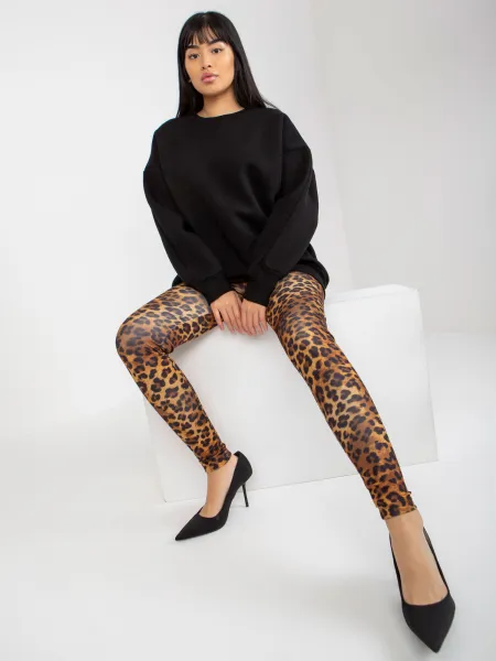 Leggings-VI-LG-149.02P-black-beige