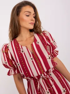 Dress-LK-SK-507468-1.20P-burgundy