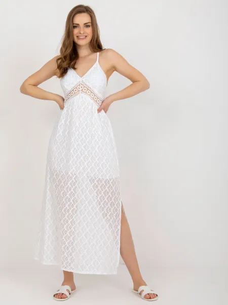 Dress-TW-SK-BI-8676.22-white