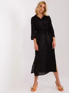 Dress-LK-SK-509348.04-black