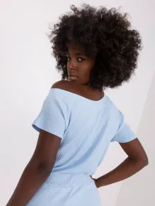 Blouse-RV-BZ-8932.42-light blue