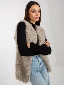 Vest-AT-KZ-21501.22P-light gray