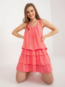Dress-TW-SK-BI-8139.44-coral