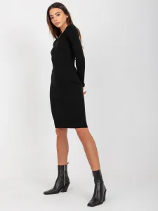 Dress-NM-SK-NG-2307.06X-black