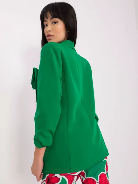 Jacket-DHJ-MA-7173.10-green