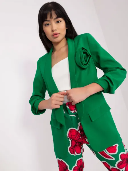 Jacket-DHJ-MA-7173.10-green