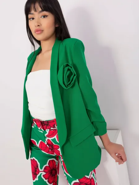 Jacket-DHJ-MA-7173.10-green