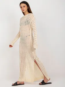 Dress-BA-SK-9010.33P-light beige
