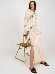 Dress-BA-SK-9010.33P-light beige