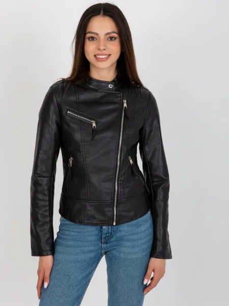 Jacket-HM-KR-269.53-black