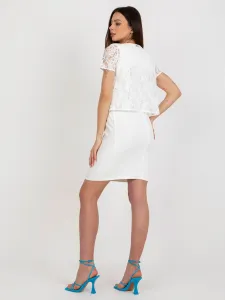 Dress-LK-SK-509281.36X-ecru