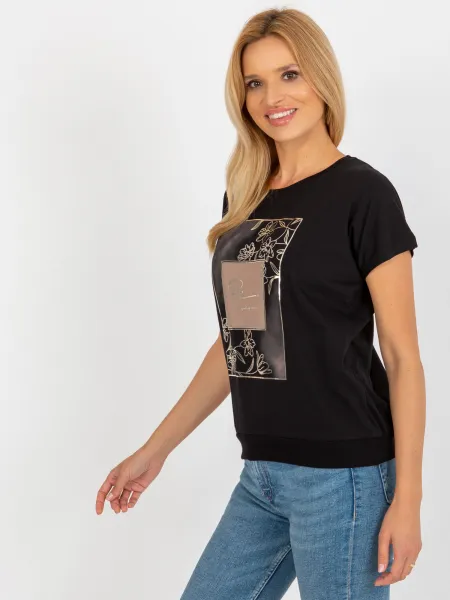 Blouse-RV-BZ-8920.19X-black