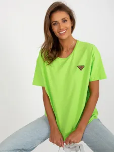 Blouse-RV-BZ-8826.22-lime green