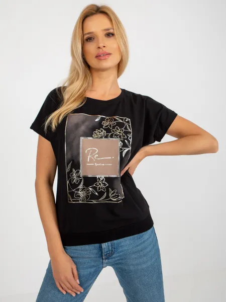 Blouse-RV-BZ-8920.19X-black