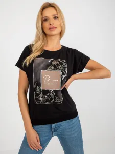 Blouse-RV-BZ-8920.19X-black