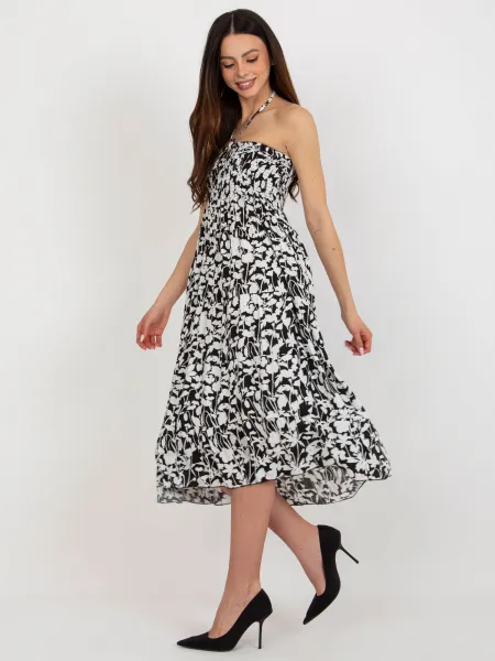 Dress-GL-SK-833.31P-black
