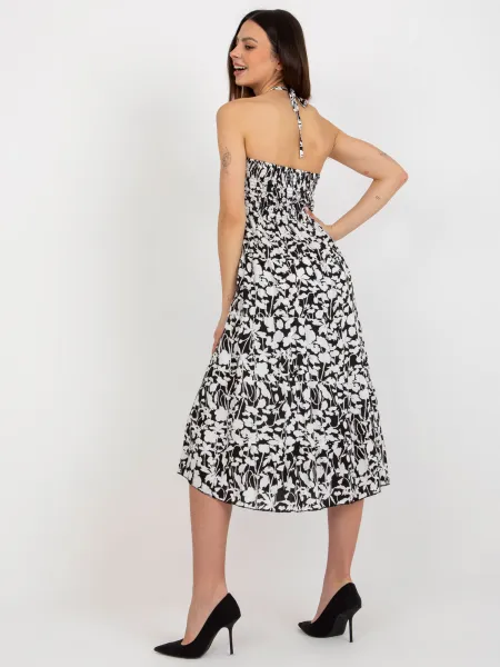 Dress-GL-SK-833.31P-black