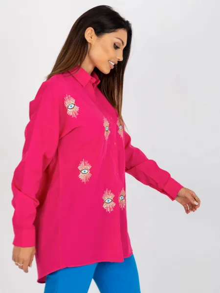 Shirt-TO-KS-7004.29-fuchsia