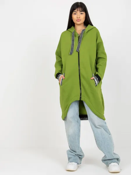 Sweatshirt-RV-BL-6832.10-light green