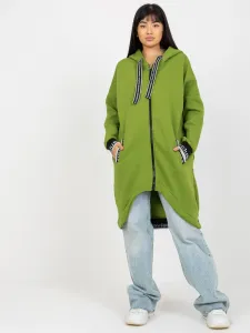 Sweatshirt-RV-BL-6832.10-light green