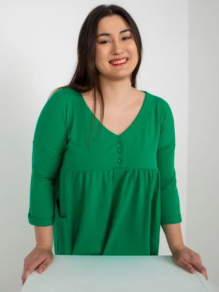 Dress-RV-SK-8529.37P-Green