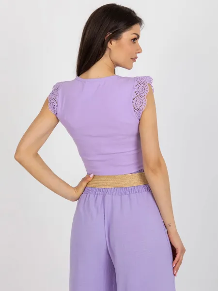 Blouse-NM-BZ-L55024.21-light purple