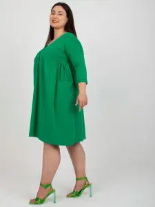 Dress-RV-SK-8529.37P-Green