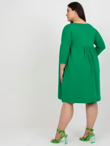 Dress-RV-SK-8529.37P-Green
