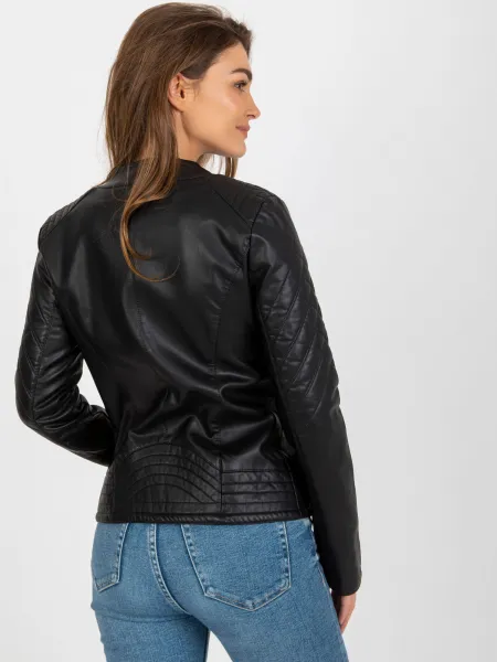 Jacket-MBM-KR-AT-011M.81P-black