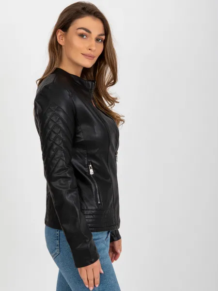 Jacket-MBM-KR-AT-011M.81P-black
