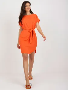 Dress-WN-SK-2905.25-orange