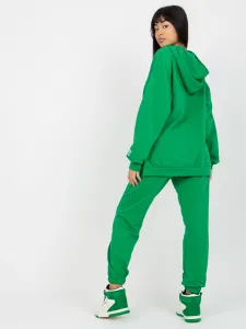Set-EM-KMPL-727.05X-green