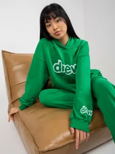Set-EM-KMPL-727.05X-green