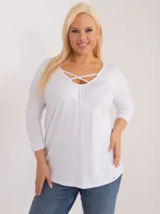 Blouse-RV-BZ-6329.43P-white