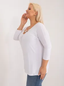 Blouse-RV-BZ-6329.43P-white