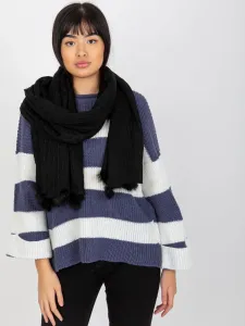 Scarf-AT-SZ-E-318.57P-black