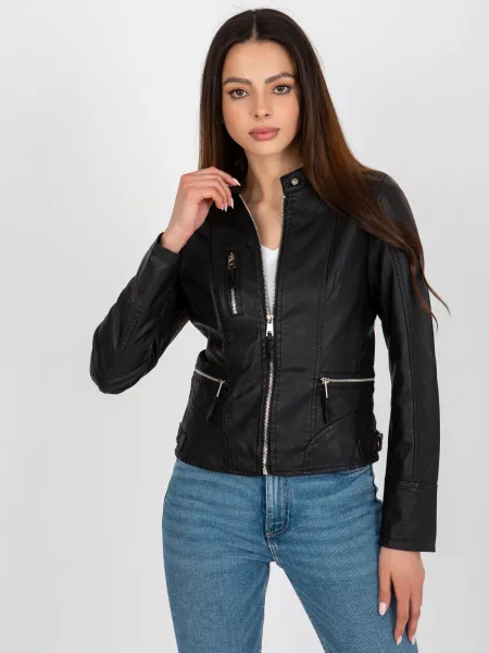 Jacket-HM-KR-203.69-black