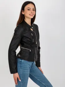Jacket-HM-KR-203.69-black