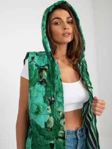 Vest-RV-KZ-11441.71-green