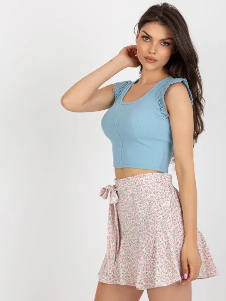 Blouse-NM-BZ-L55024.21-light blue
