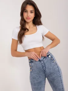 Jeans trousers-NM-SP-M516.59P-blue