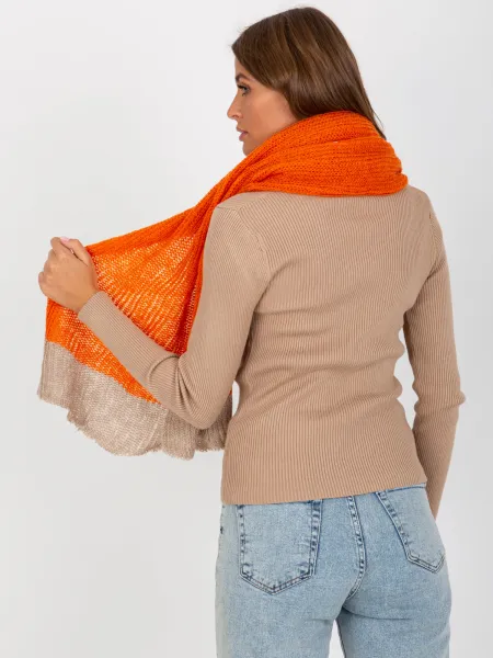 Scarf-AT-SZ-1942.94P-orange